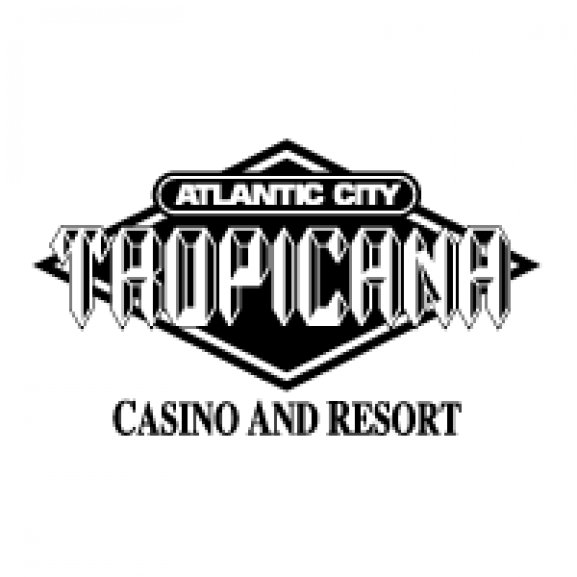 Logo of Tropicana Casino and Resort