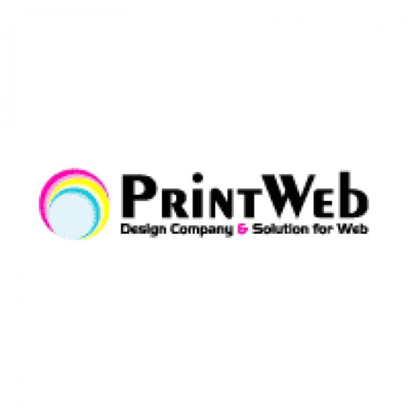 Logo of PrintWeb