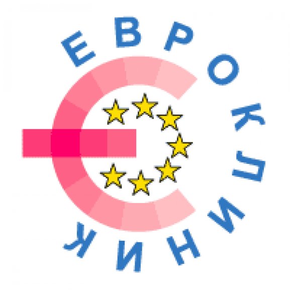 Logo of Euroklinik