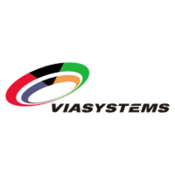 Logo of Viasystems