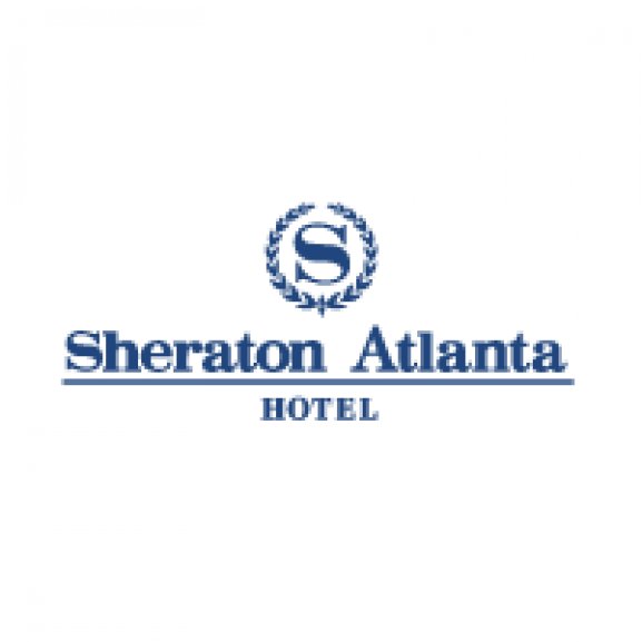 Logo of Sheraton Atlanta Hotel