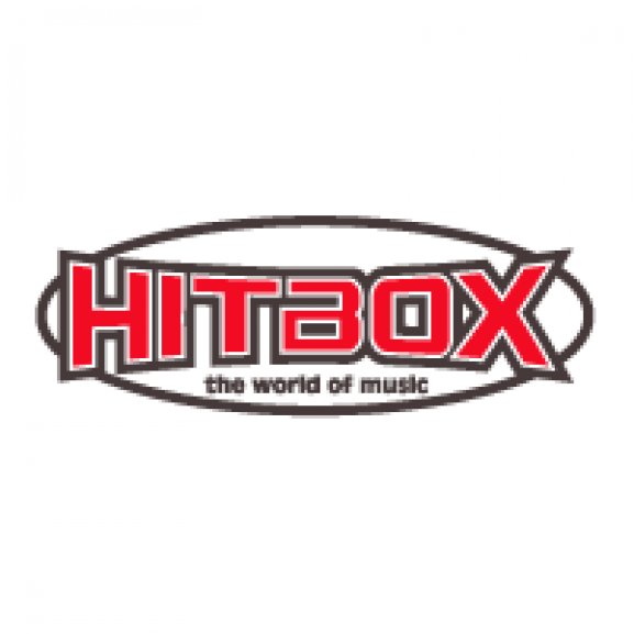 Logo of HitBox