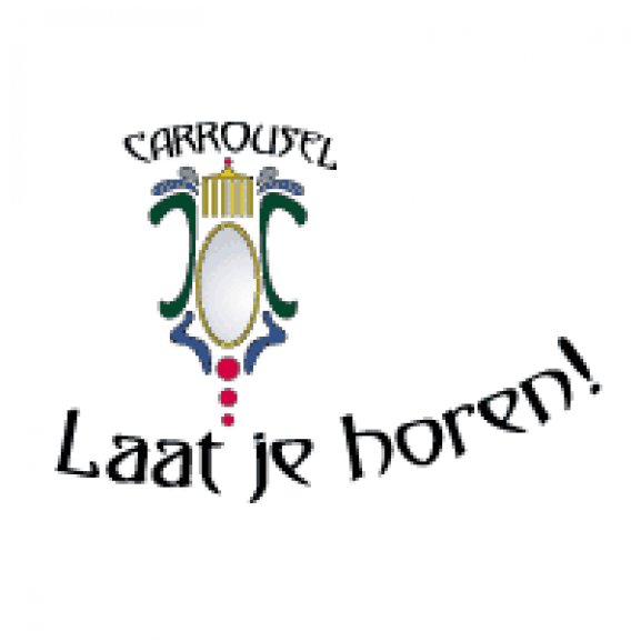 Logo of Carrousel Feest Cafe