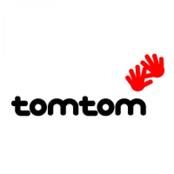 Logo of TomTom