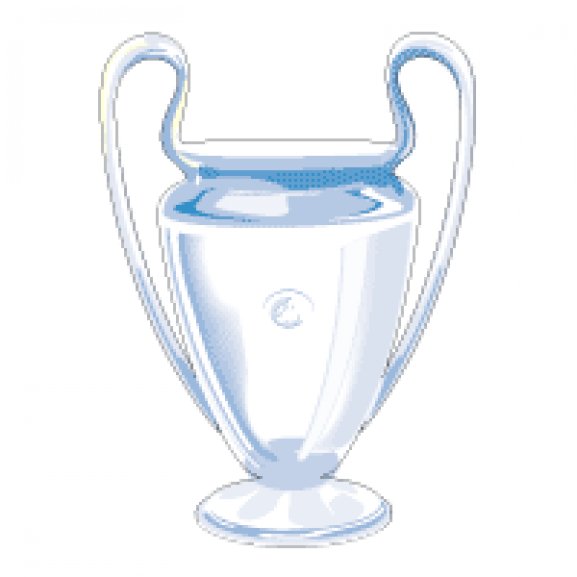 Logo of Champions Leauge cup