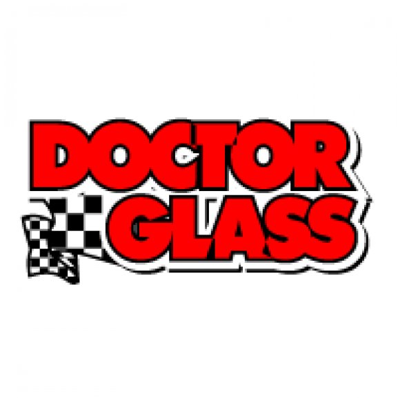 Logo of Doctor Glass