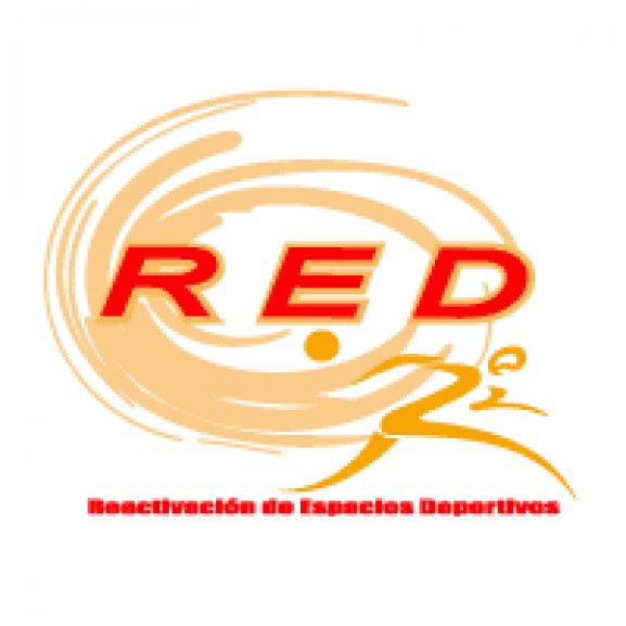 Logo of RED