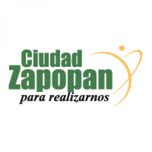 Logo of Ciudad Zapopan
