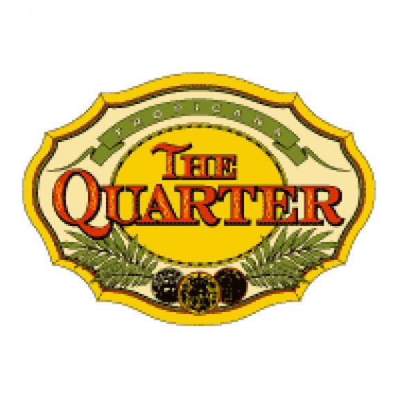 Logo of The Quarter