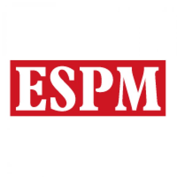 Logo of ESPM