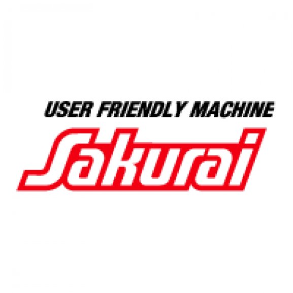 Logo of Sakurai