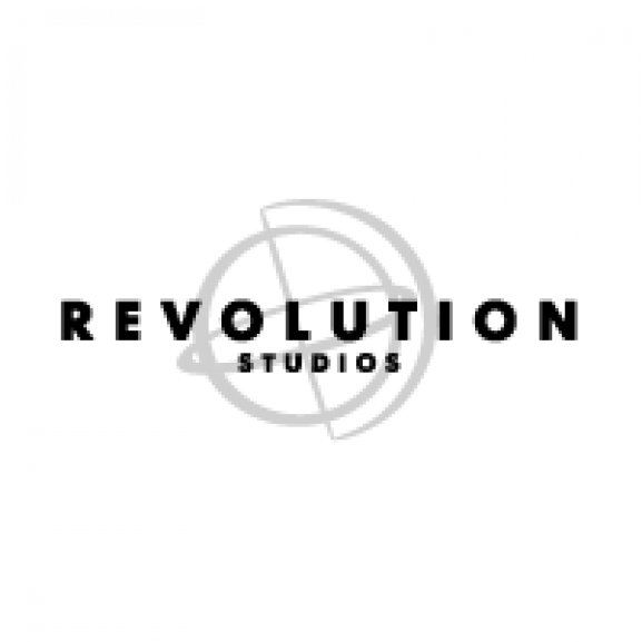 Logo of Revolution Studios