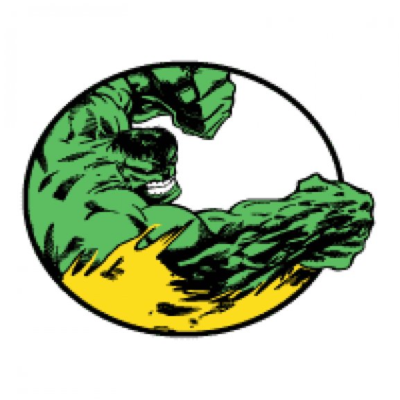 Logo of Hulk