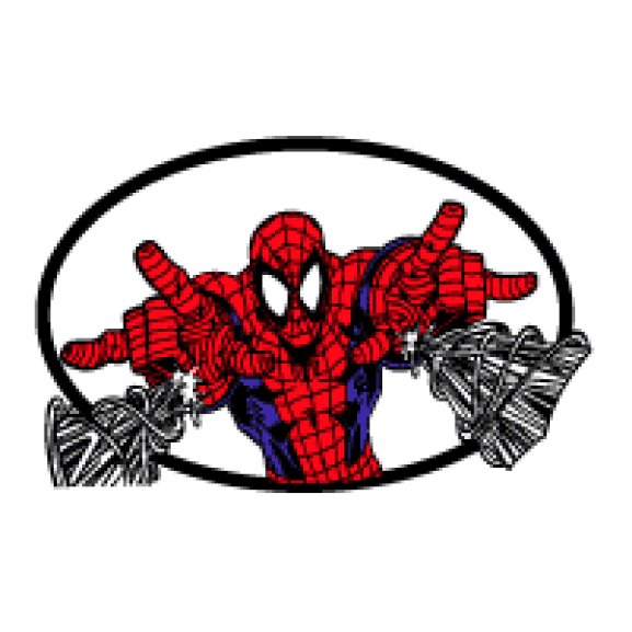Logo of Spider-Man