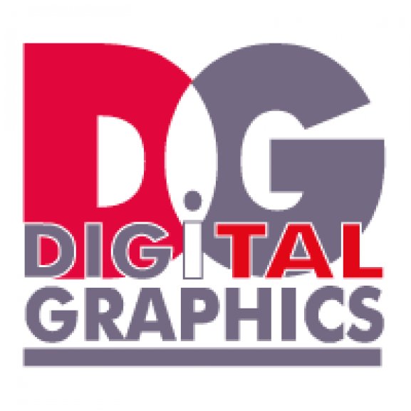 Logo of Digital Graphics