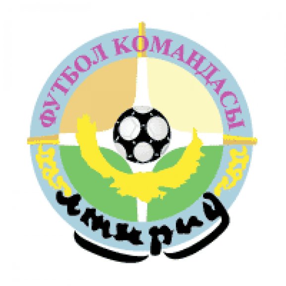 Logo of FK Atyrau