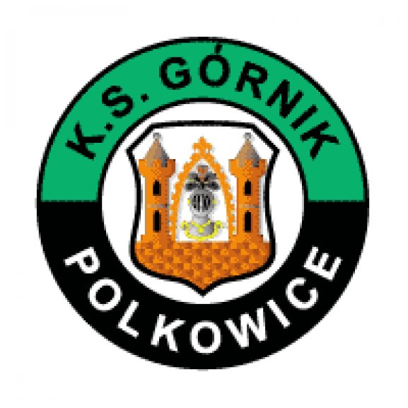 Logo of KS Gornik Polkowice