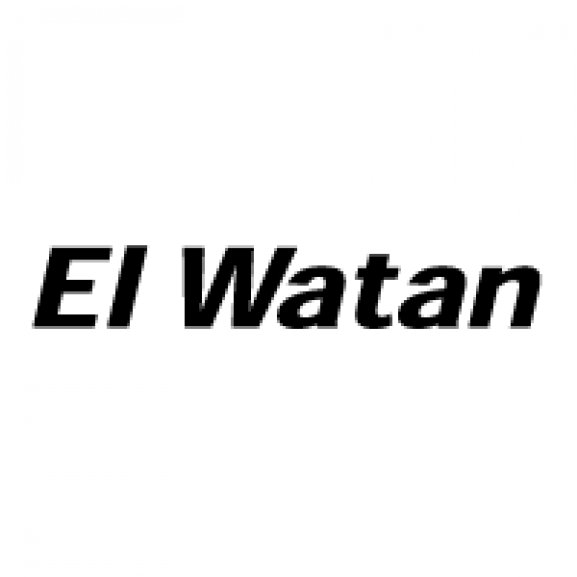 Logo of El Watan