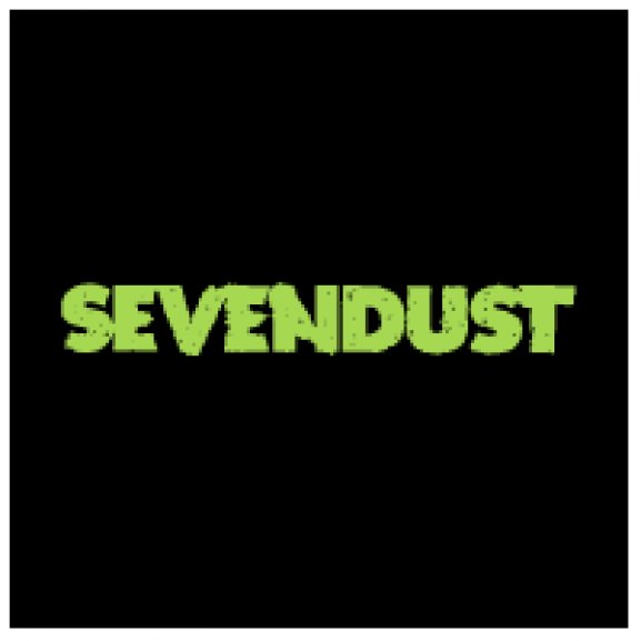 Logo of Sevendust