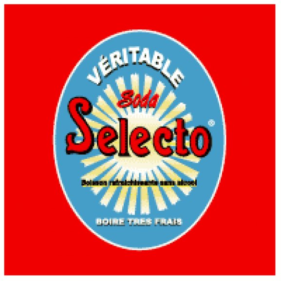 Logo of Selecto