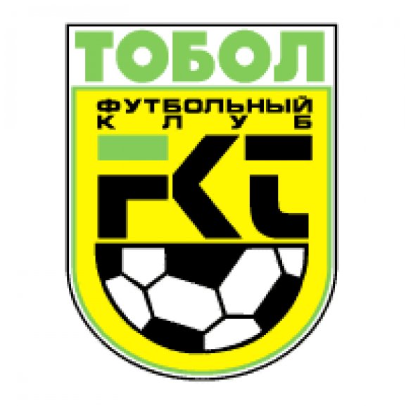 Logo of FK Tobol Kostanai