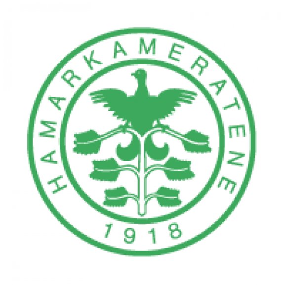Logo of Hamarkameratene