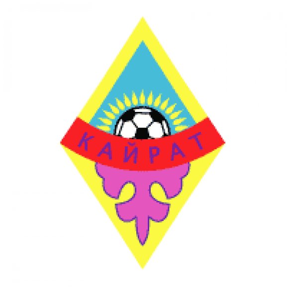 Logo of Kayrat Alma-Ata