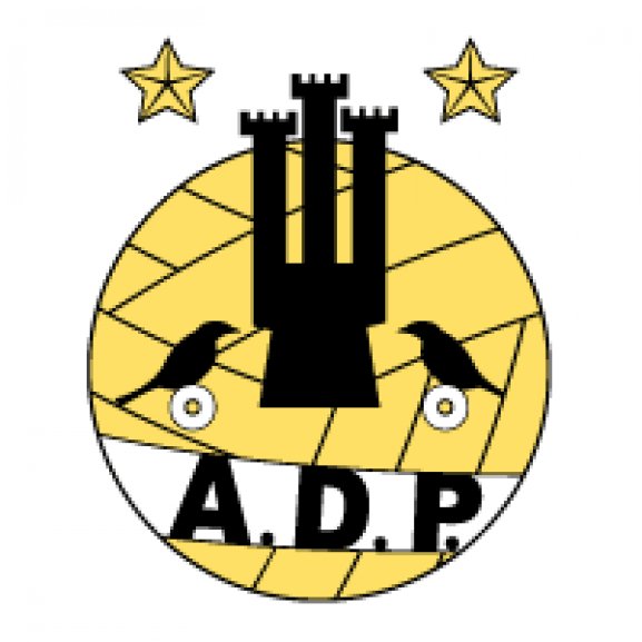 Logo of AD Portomosense