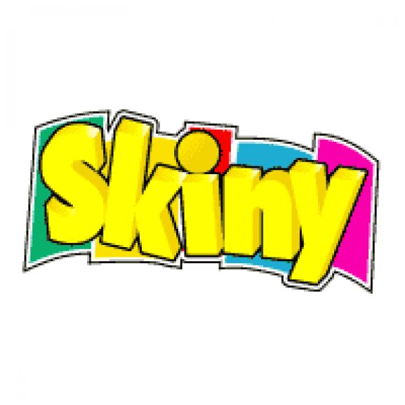 Logo of Skiny