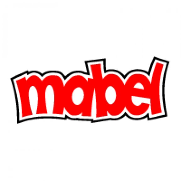 Logo of Mabel