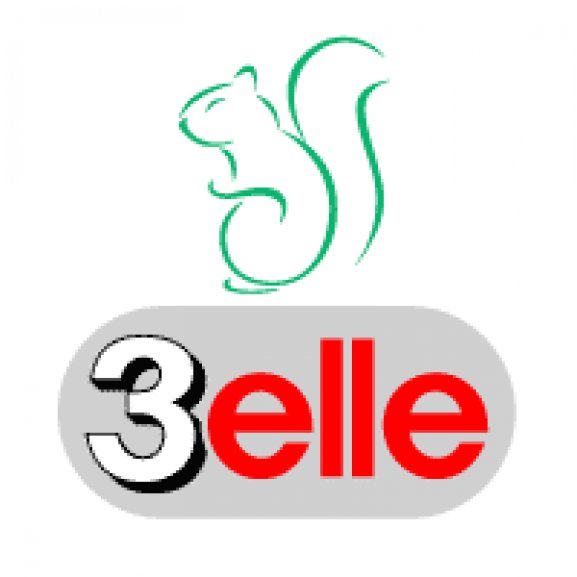 Logo of 3elle