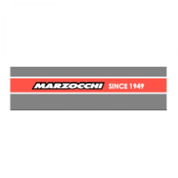 Logo of Marzocchi