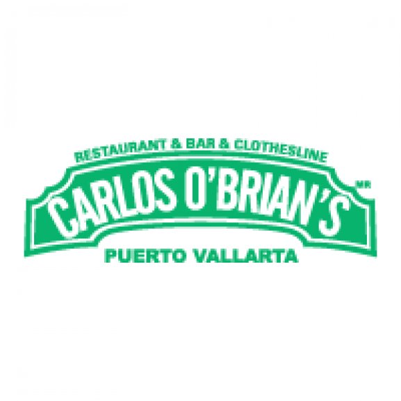 Logo of Grupo Andersons Carlos O'Brian's Puerto Vallarta
