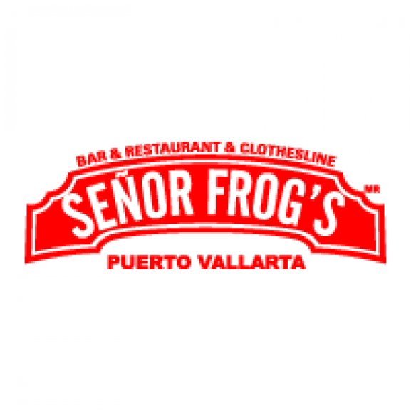 Logo of Grupo Andersons Senor Frog's Puerto Vallarta