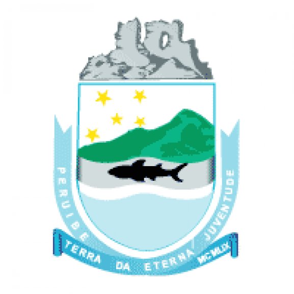 Logo of Peruibe