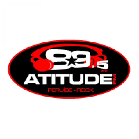 Logo of Atitude FM