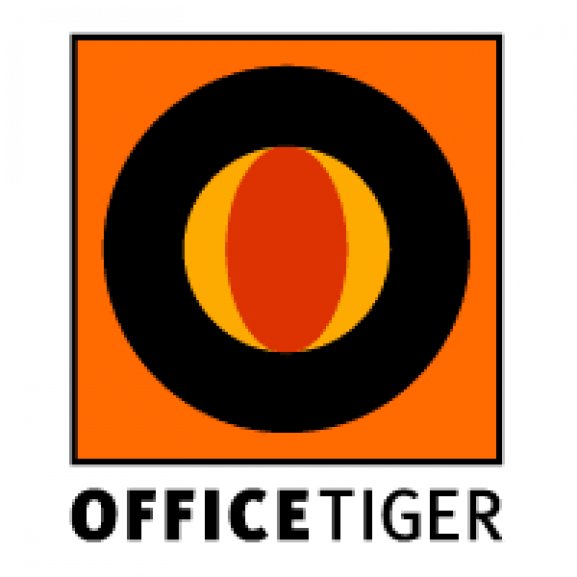 Logo of OfficeTiger