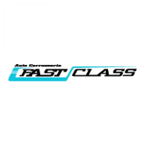 Logo of Fast Class