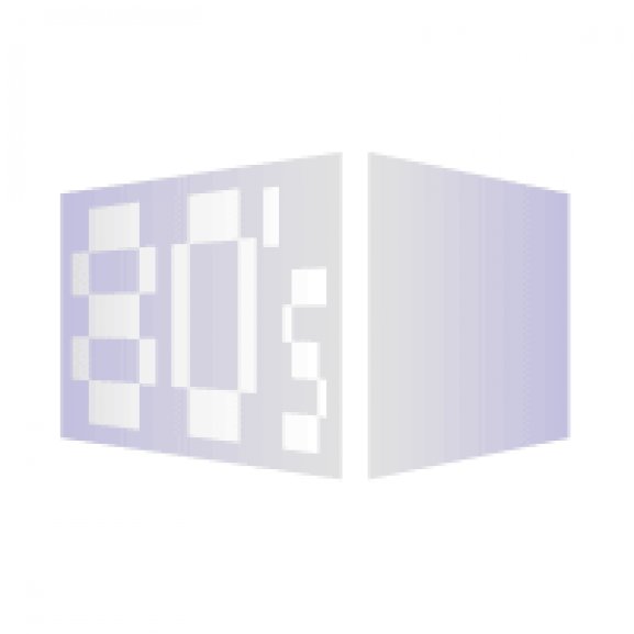 Logo of 80's