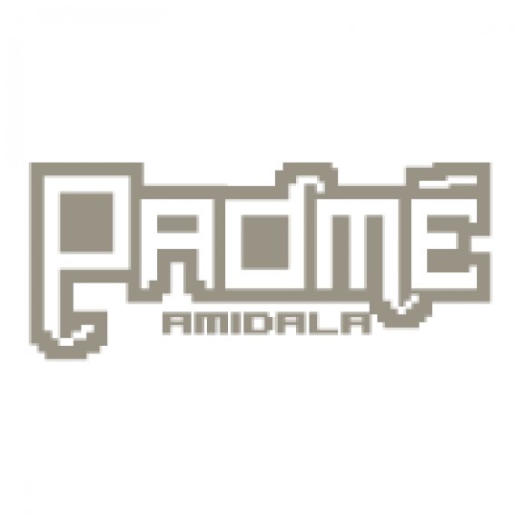 Logo of Padme