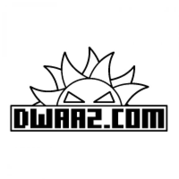 Logo of dwaaz.com