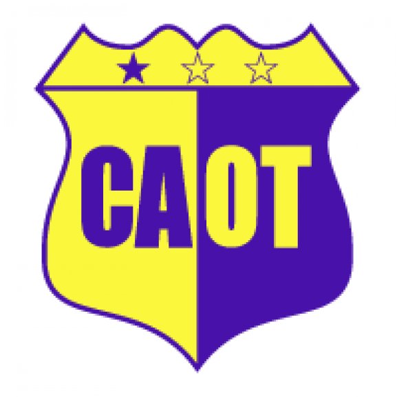 Logo of Club Atletico Once Tigres de Nueve de Julio