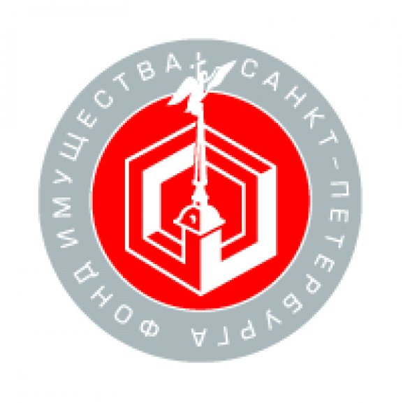 Logo of Fond Imutshestva Sankt-Peterburg