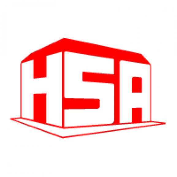 Logo of HSA