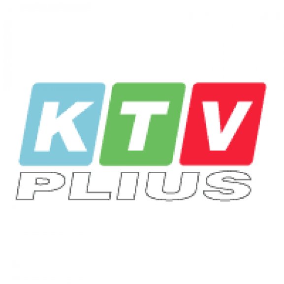 Logo of KTV Plus