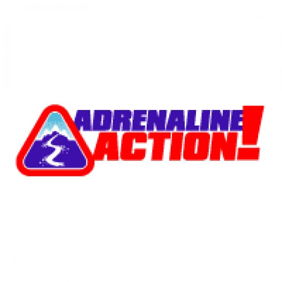 Logo of Adrenalin Action!