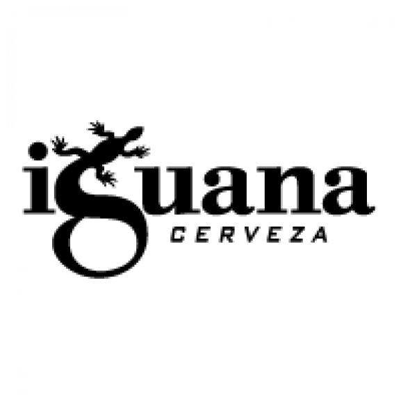 Logo of Iguana