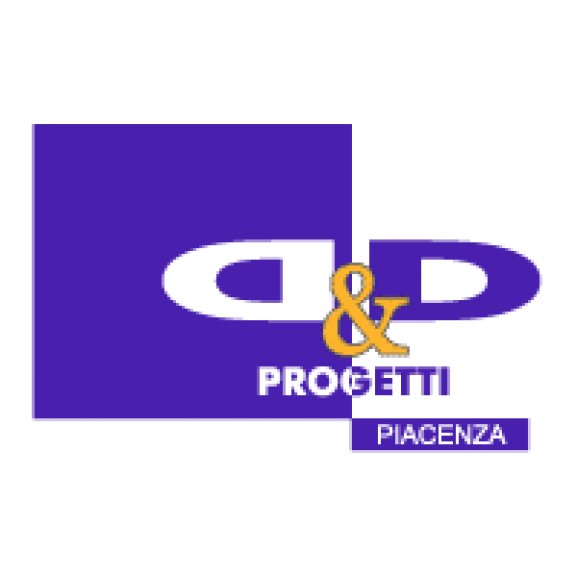 Logo of D&amp;D Progetti