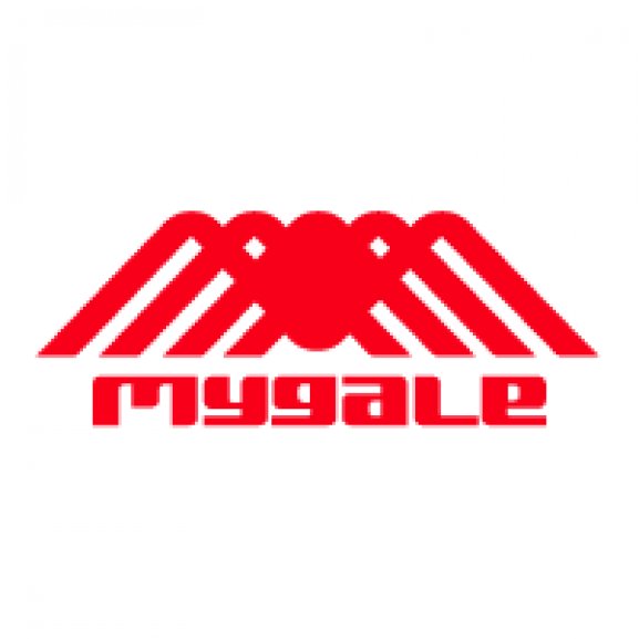 Logo of Mygale