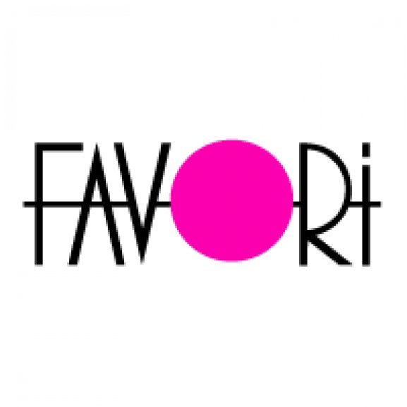 Logo of Favori Gold